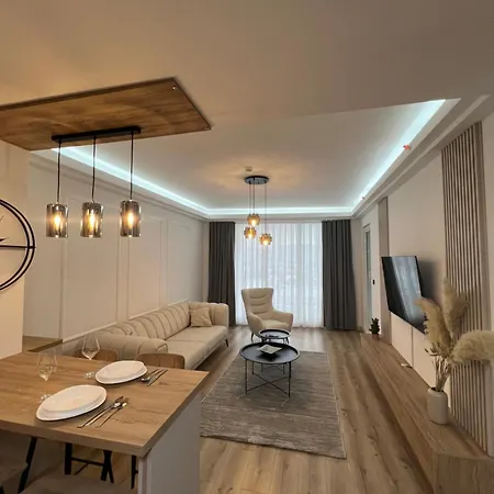 Appartement Amelie's 1