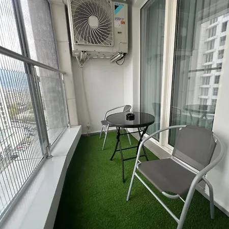 Appartement Amelie's 1 Skopje