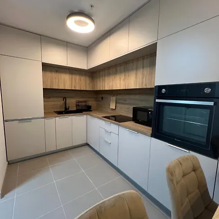 Amelie's 1 Appartement *