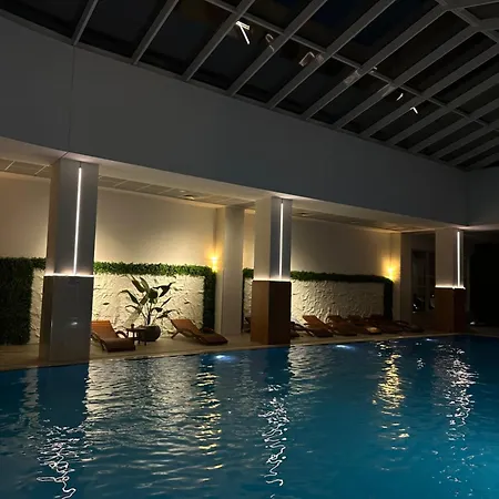 Amelie's 1 Appartement Skopje