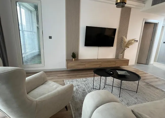 Apartment Amelie's 1