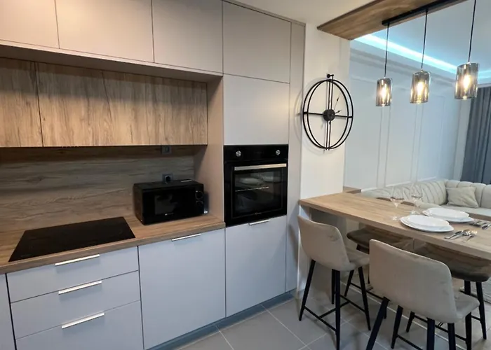 Daire Amelie's 1 Üsküp