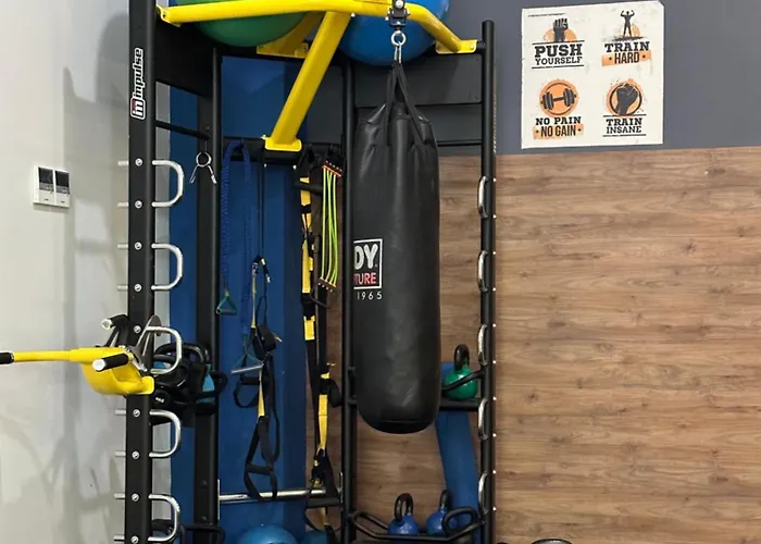 Amelie's 1 Apartment Skopje