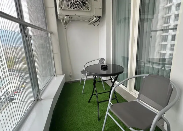 Apartment Amelie's 1 Skopje