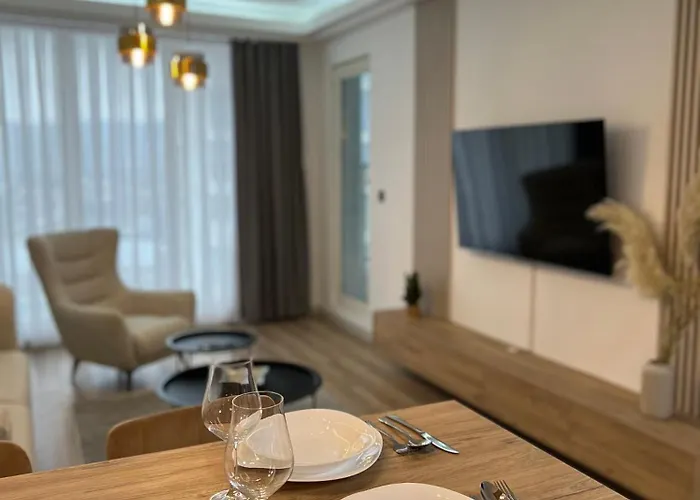 Apartment Amelie's 1 Skopje