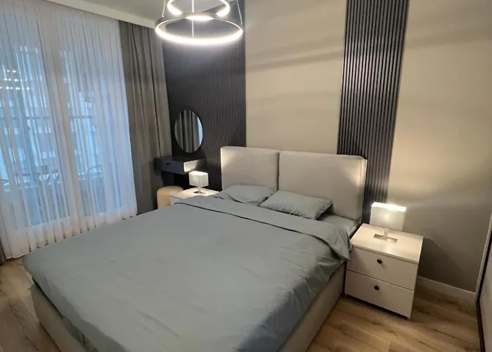 Apartment Amelie's 1