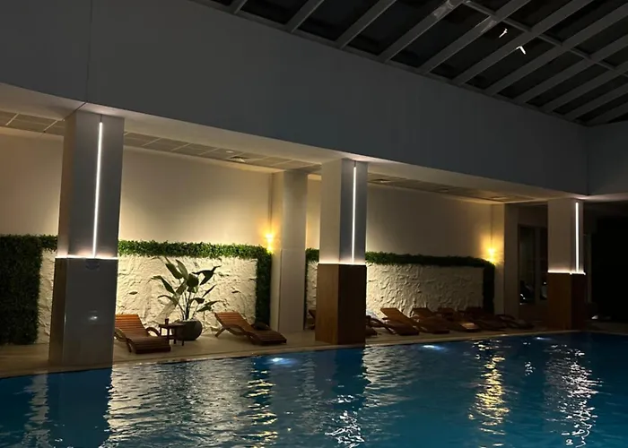 Amelie's 1 Apartment Skopje